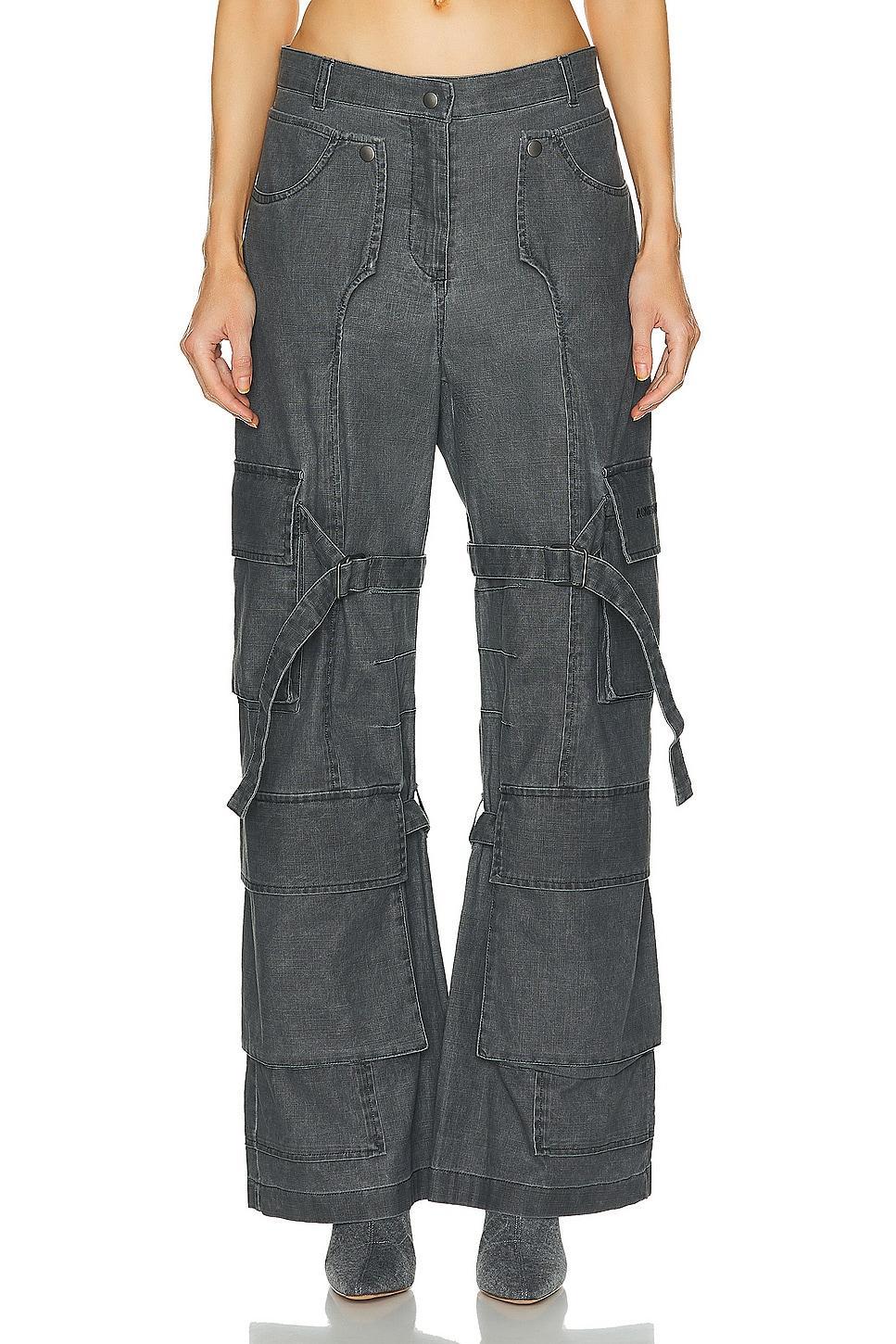 Acne Studios Baggy Trouser Product Image