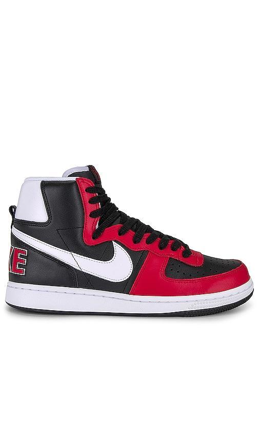 Nike Men's Terminator High Shoes Product Image