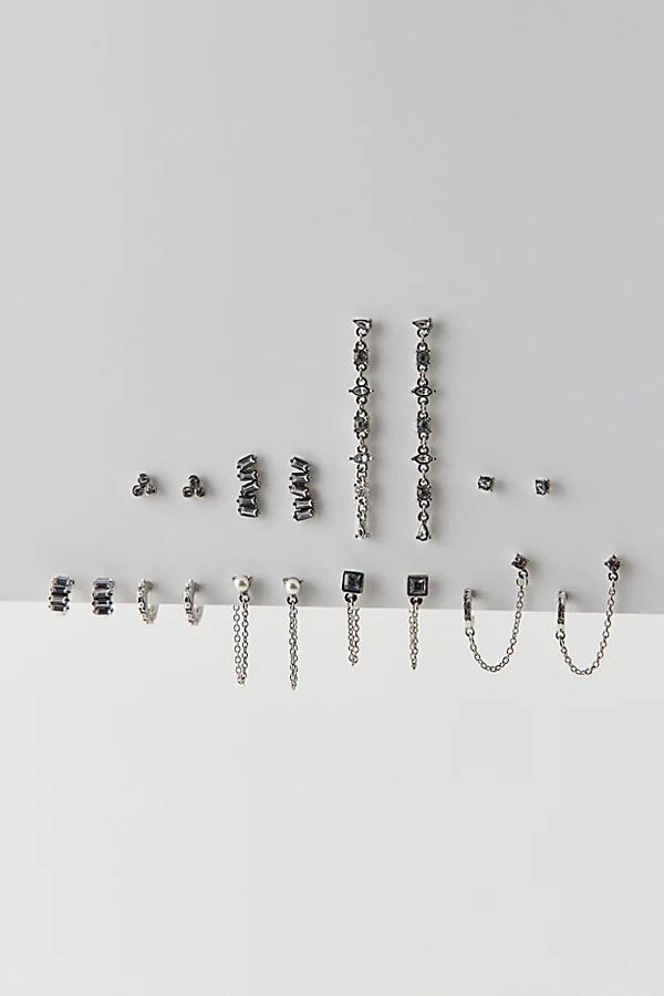 Camilla Earring Set Womens at Urban Outfitters Product Image