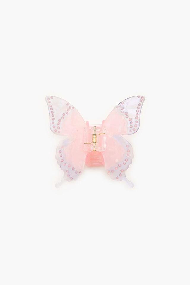 Butterfly Claw Hair Clip | Forever 21 Product Image