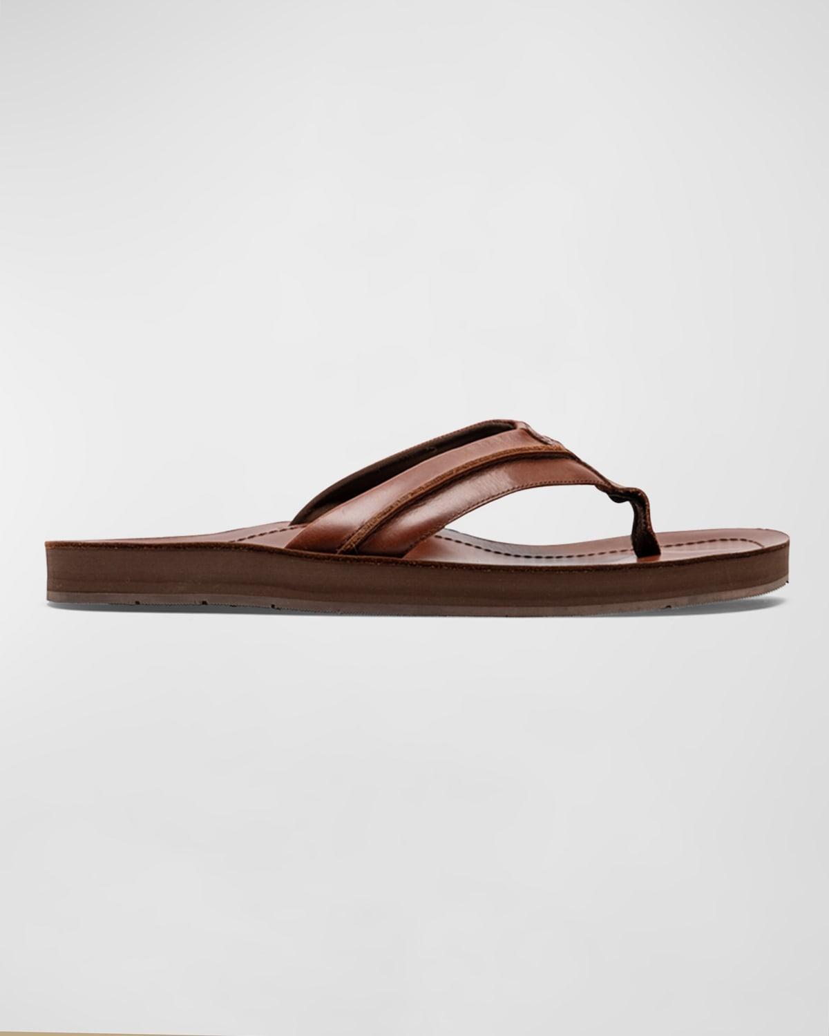 Rodd & Gunn Mens Piha Jandal Sandals Product Image