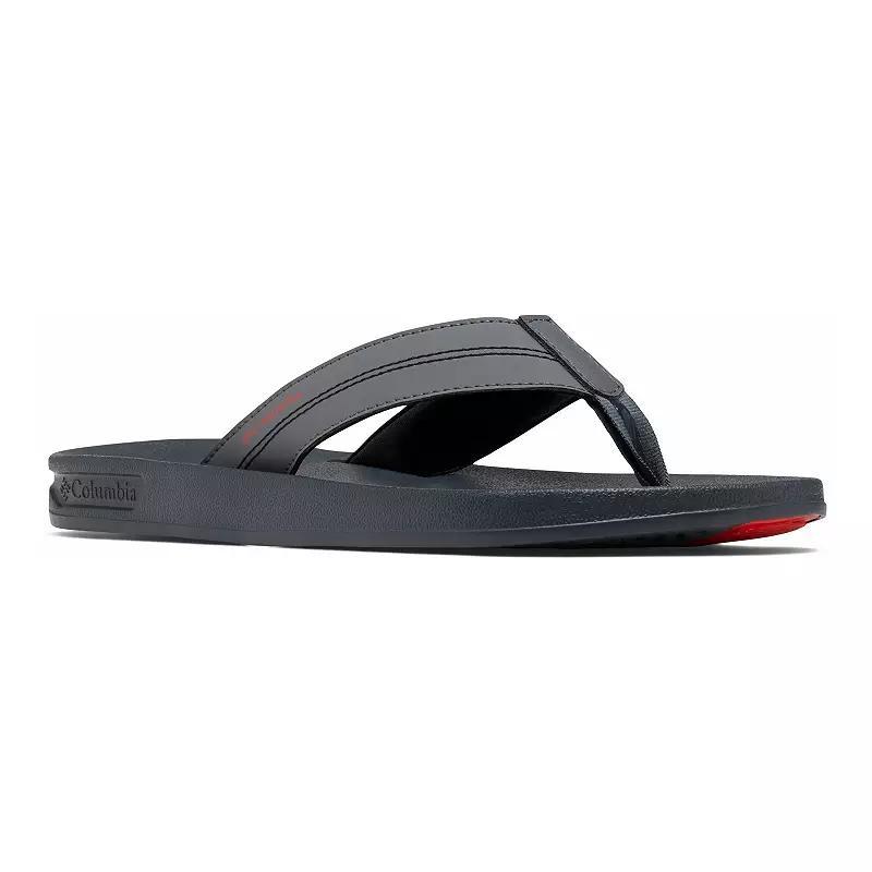 Columbia Men's Hood River Flip Flop- Product Image