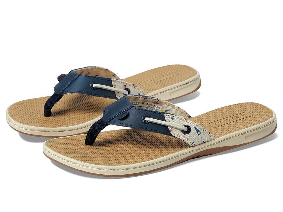 Sperry Seafish Women's Sandals Product Image