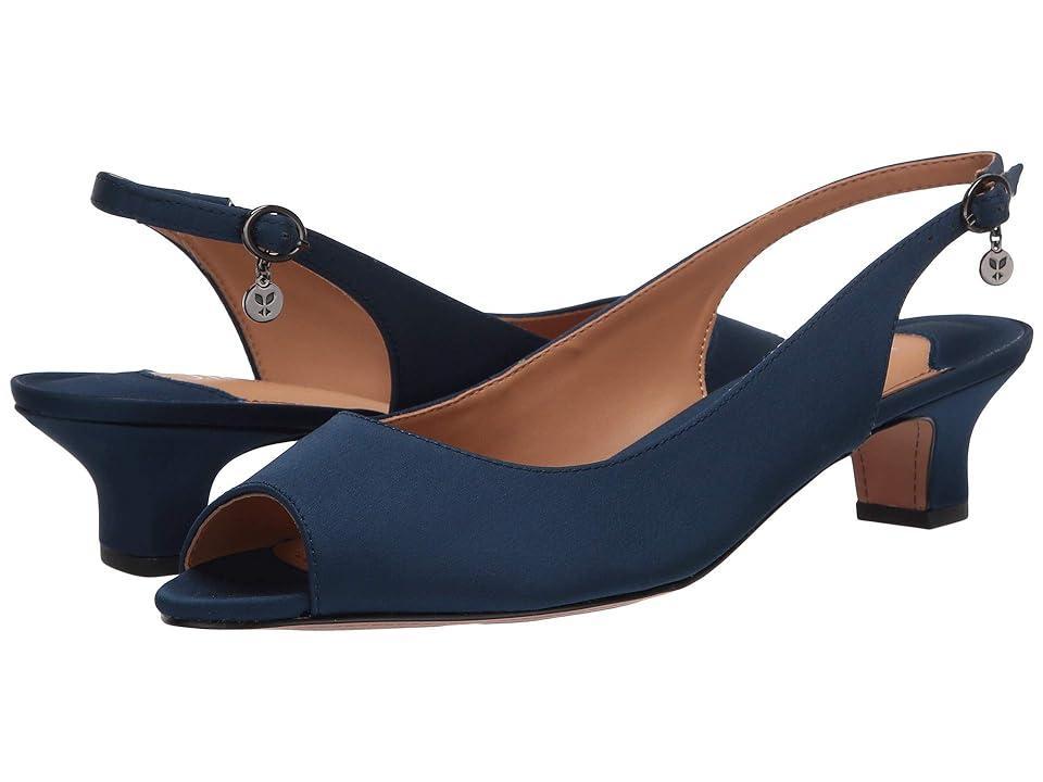 J. Rene Jenvey Slingback Sandal Product Image