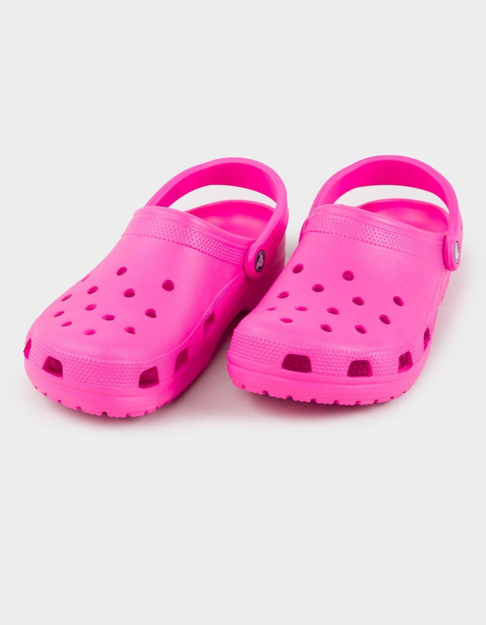 CROCS Classic Clogs Product Image