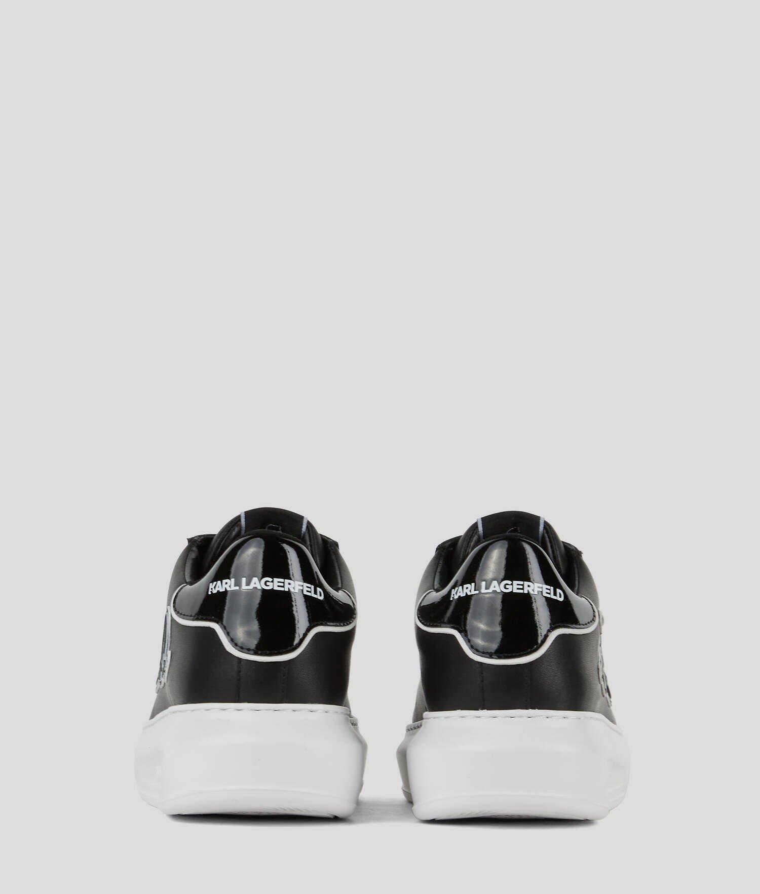 KAPRI SIGNIA LOW SNEAKERS Product Image