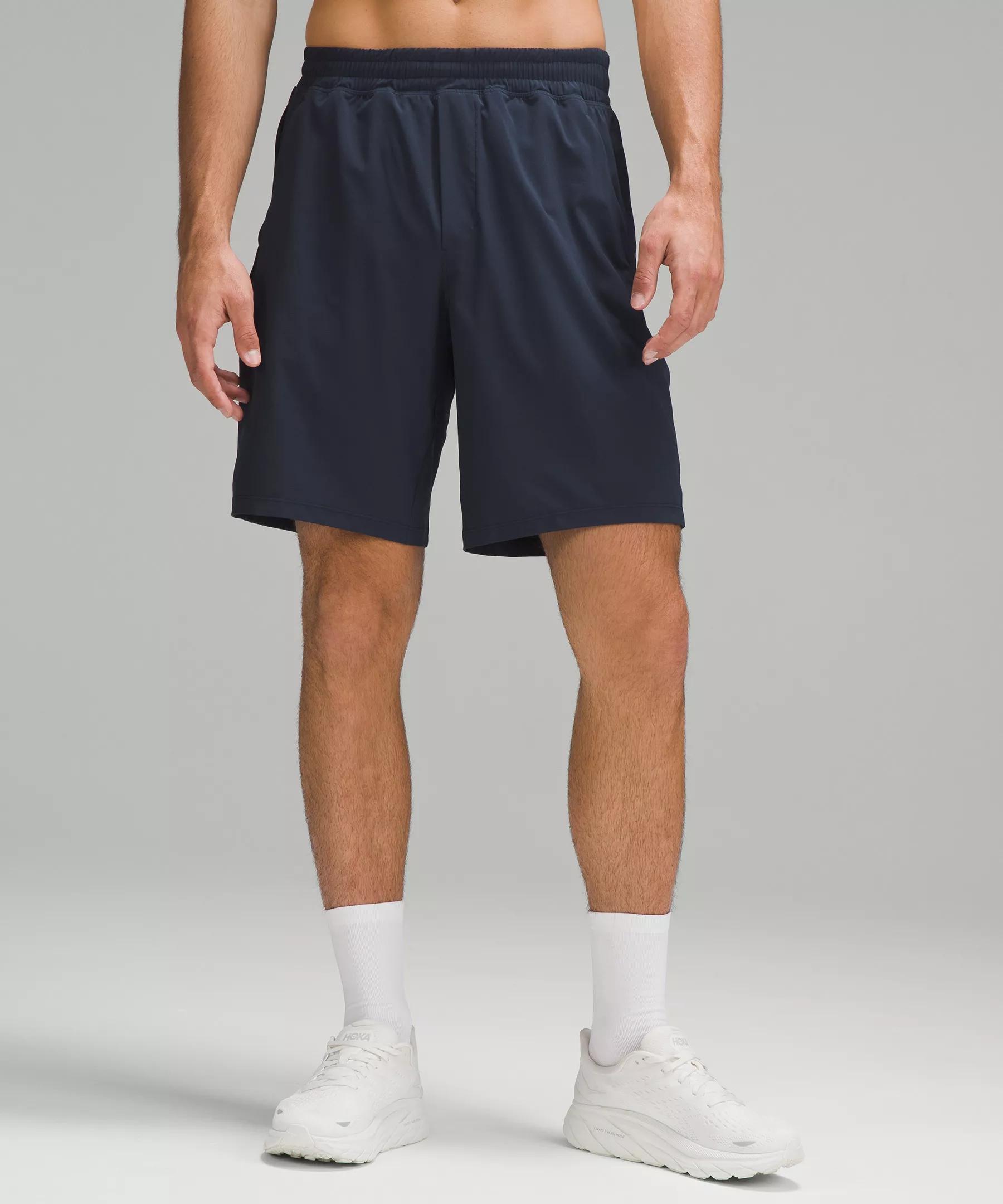 Pace Breaker Lined Short 9" Product Image