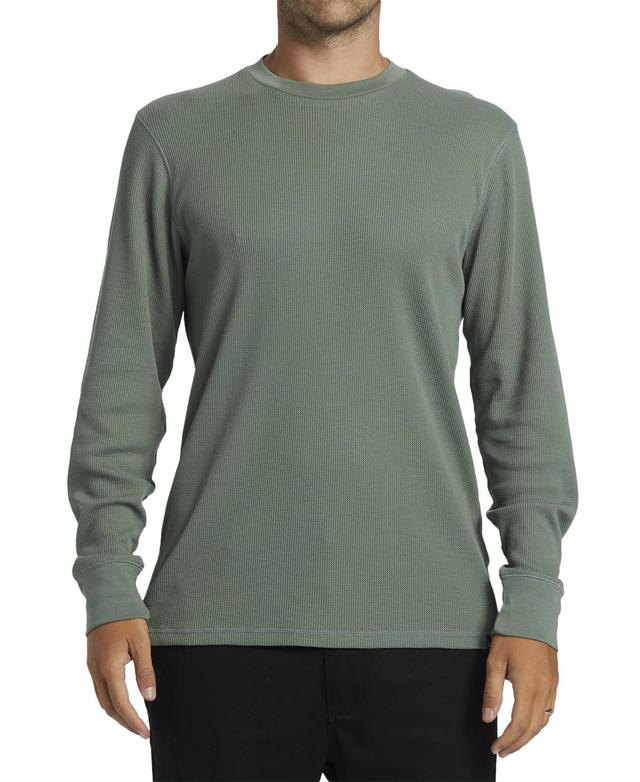 Billabong Mens Essential Thermal Shirt Product Image