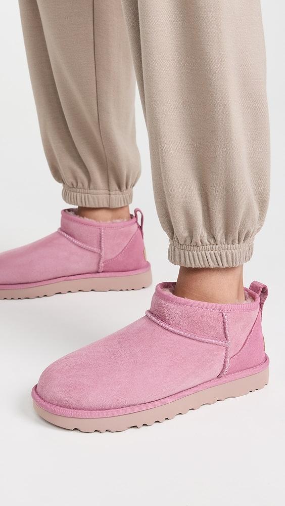 UGG Classic Ultra Mini Boots | Shopbop Product Image