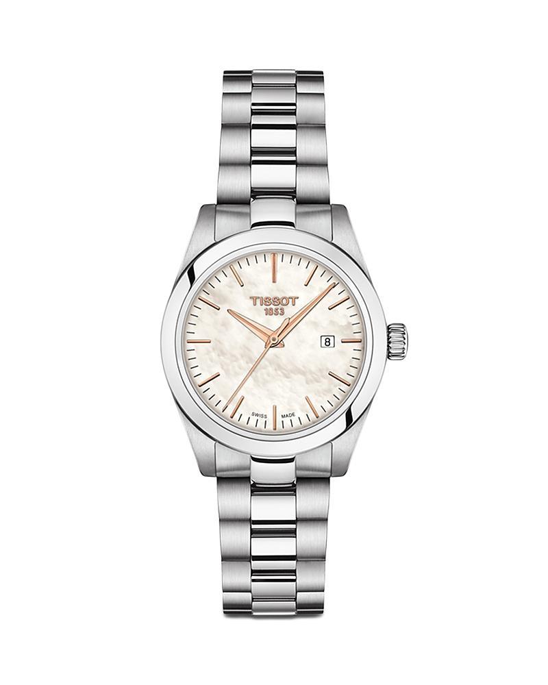 Tissot T-My Lady Watch, 29.3mm Product Image