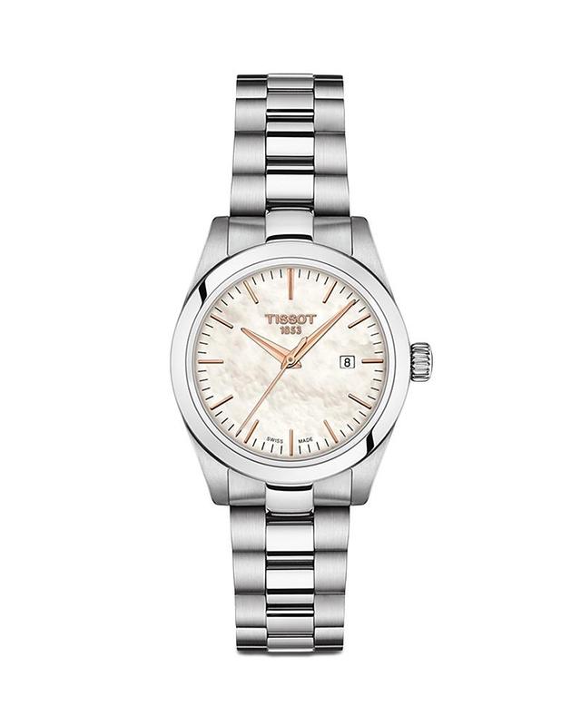 Tissot T-My Lady Watch, 29.3mm Product Image