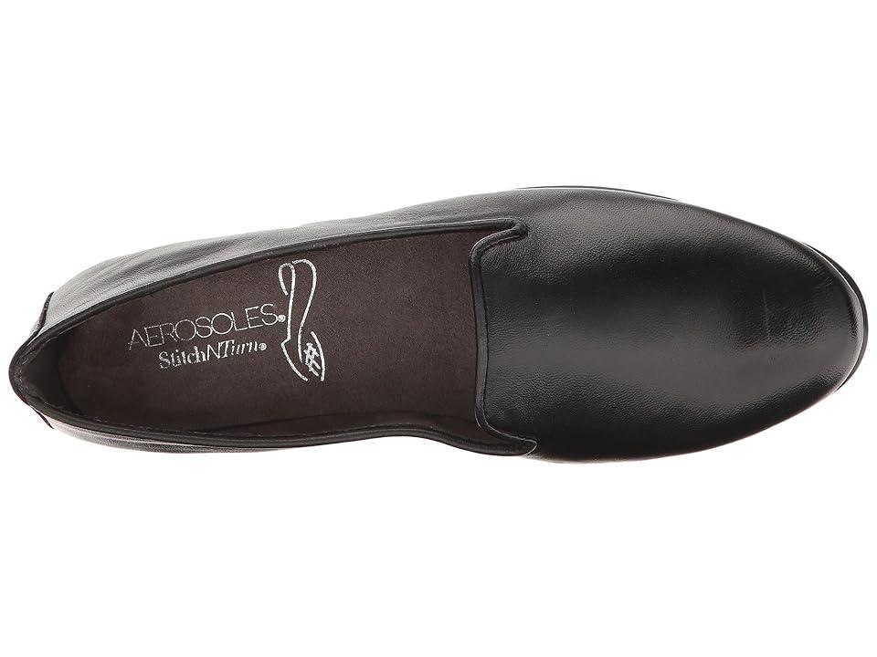 Aerosoles Betunia Smoking Flats Womens Shoes Product Image