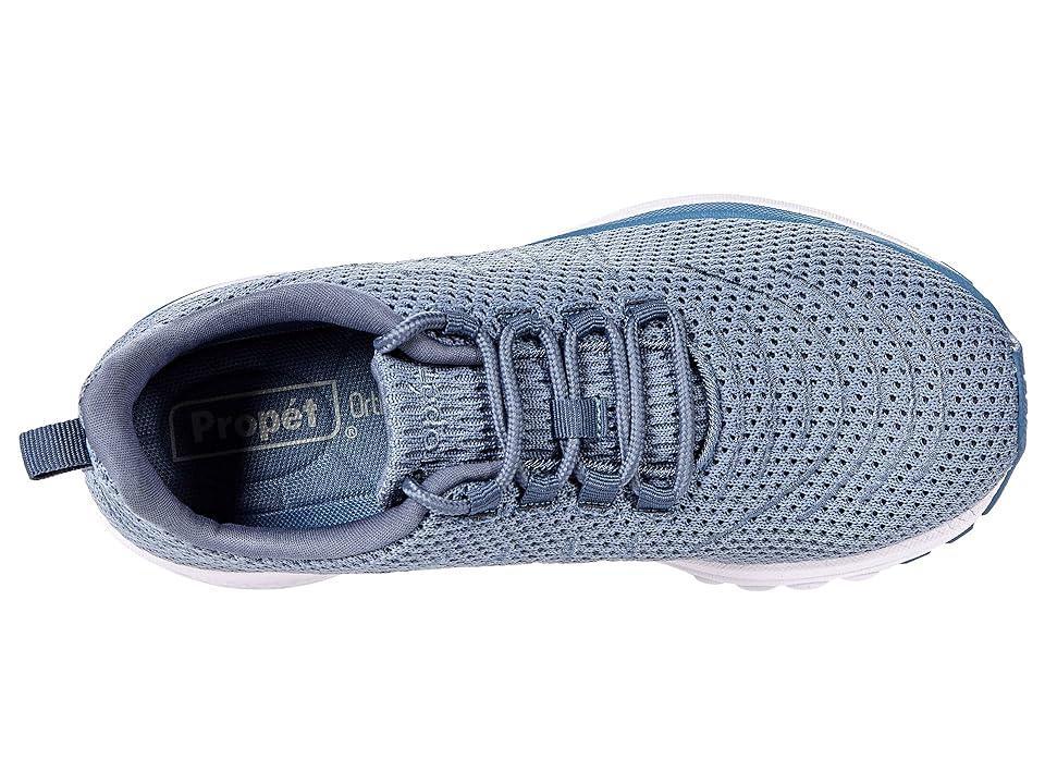 Propet Tour Knit (Denim) Women's Shoes Product Image