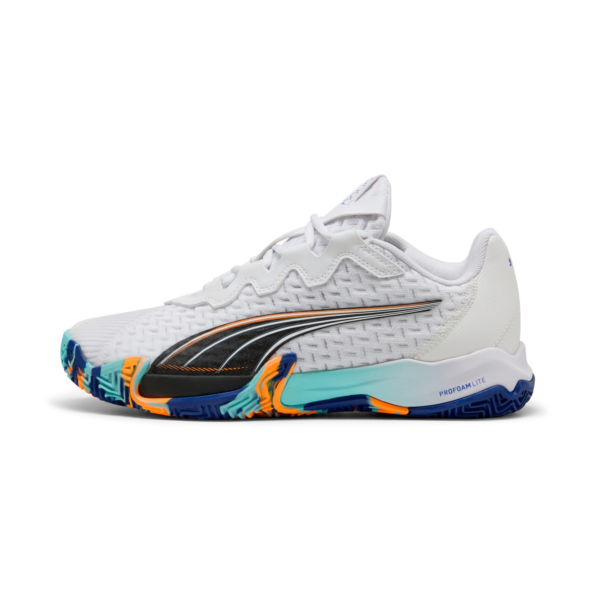 NOVA Elite Padel Men's Sneakers Product Image