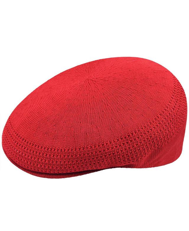 Kangol Mens Tropic 504 Ventair Ivy Caps & Flat Caps Product Image