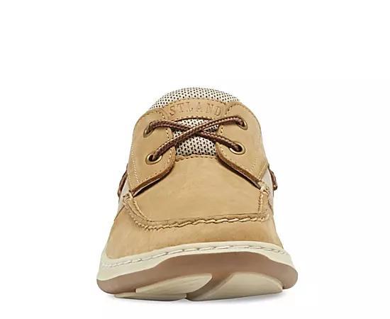 Eastland Men's Solstice Boat Shoe Product Image