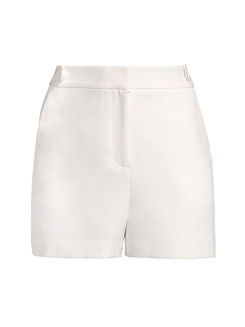 Womens Aria Shorts Product Image