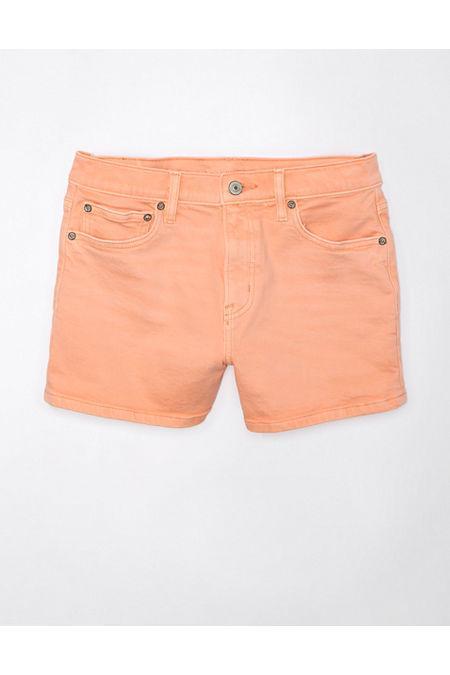 AE Stretch Super High-Waisted Relaxed Short Women's Product Image