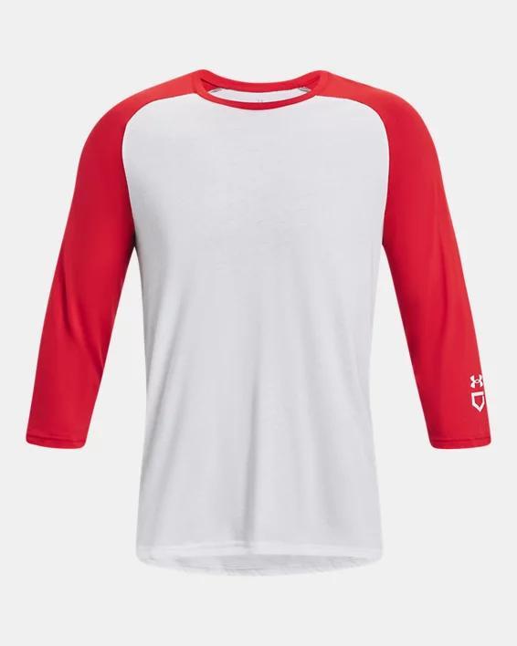 Men's UA Classic ¾ Baseball Raglan Product Image