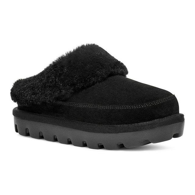 Koolaburra by UGG Tizzey Womens Slippers Brown Product Image