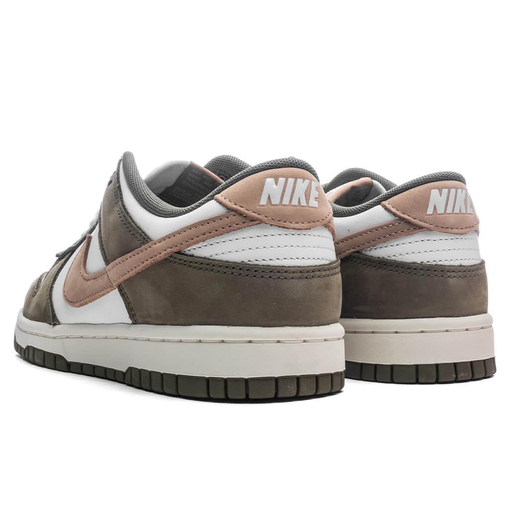 Dunk Low Retro Premium - Medium Olive/Hemp/Summit White/Sail Male Product Image