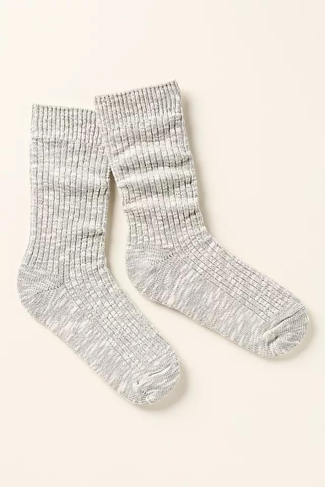 Le Bon Shoppe Cottage Socks Product Image