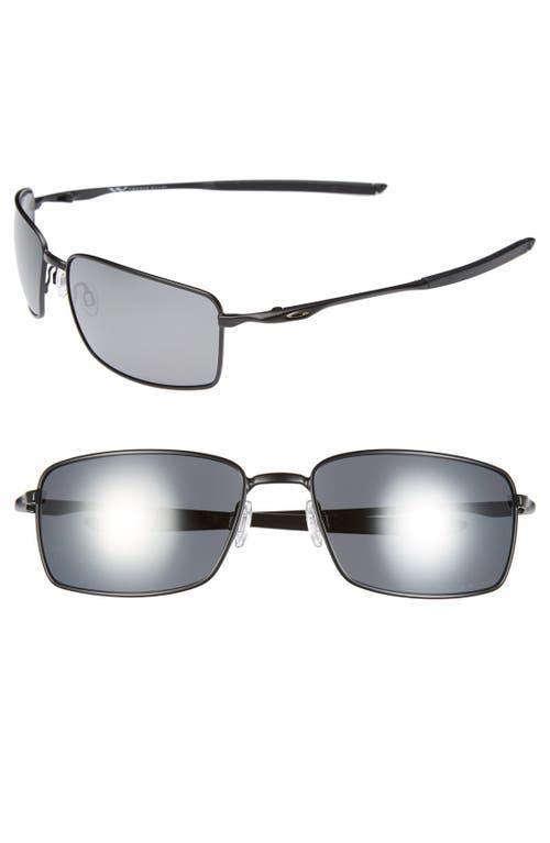 Oakley 60mm Polarized Sunglasses Product Image