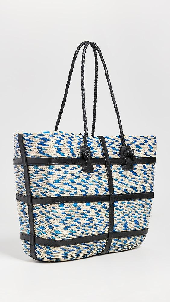 Altuzarra Watermill East West Tote | Shopbop Product Image