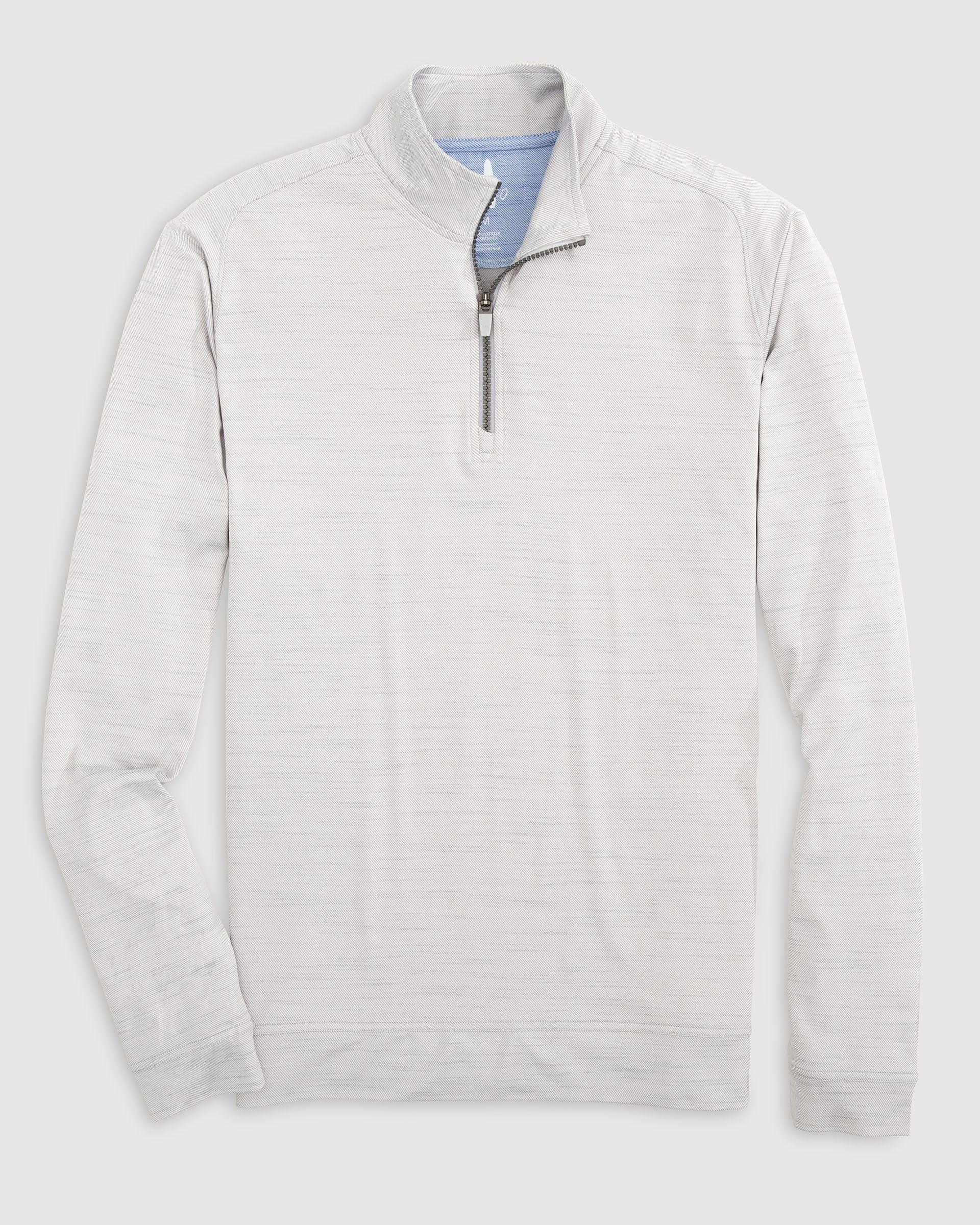 Apex Performance 1/4 Zip Pullover Male Product Image