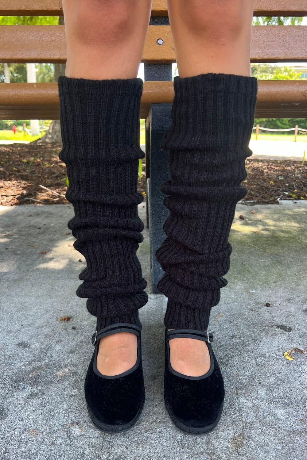 Leg Warmers Product Image