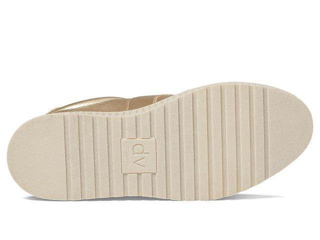 Dv By Dolce Vita Womens Bubbles Platform Sneaker Product Image