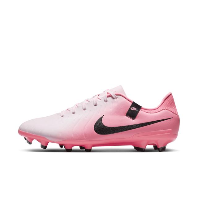 Nike Men's Tiempo Legend 10 Academy MG Low-Top Soccer Cleats Product Image