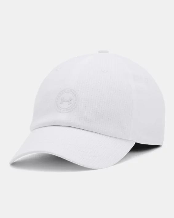 Women's UA ArmourVent Adjustable Cap Product Image