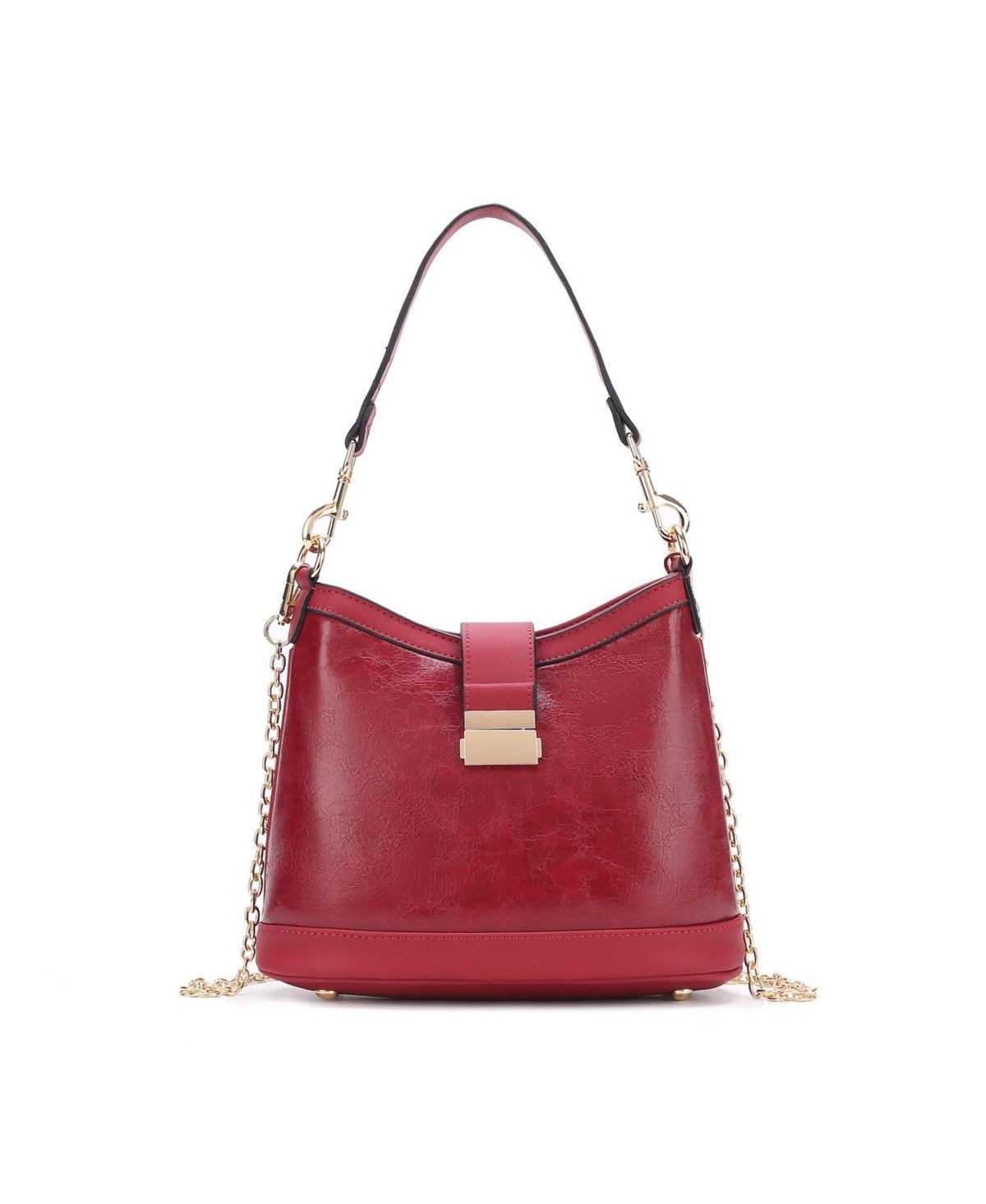 Mkf Collection Pilar Women s Shoulder Bag by Mia K Product Image