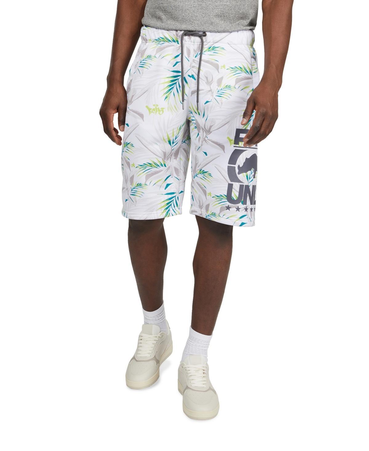 Ecko Unltd. Mens In The Middle Fleece Short product image