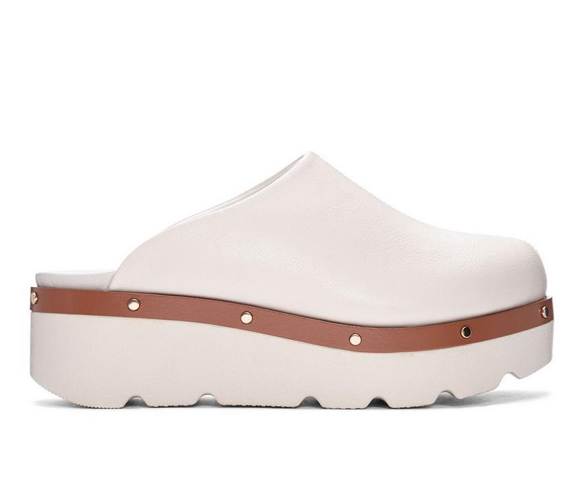 Women's Chinese Laundry Maggie Platform Clogs Product Image