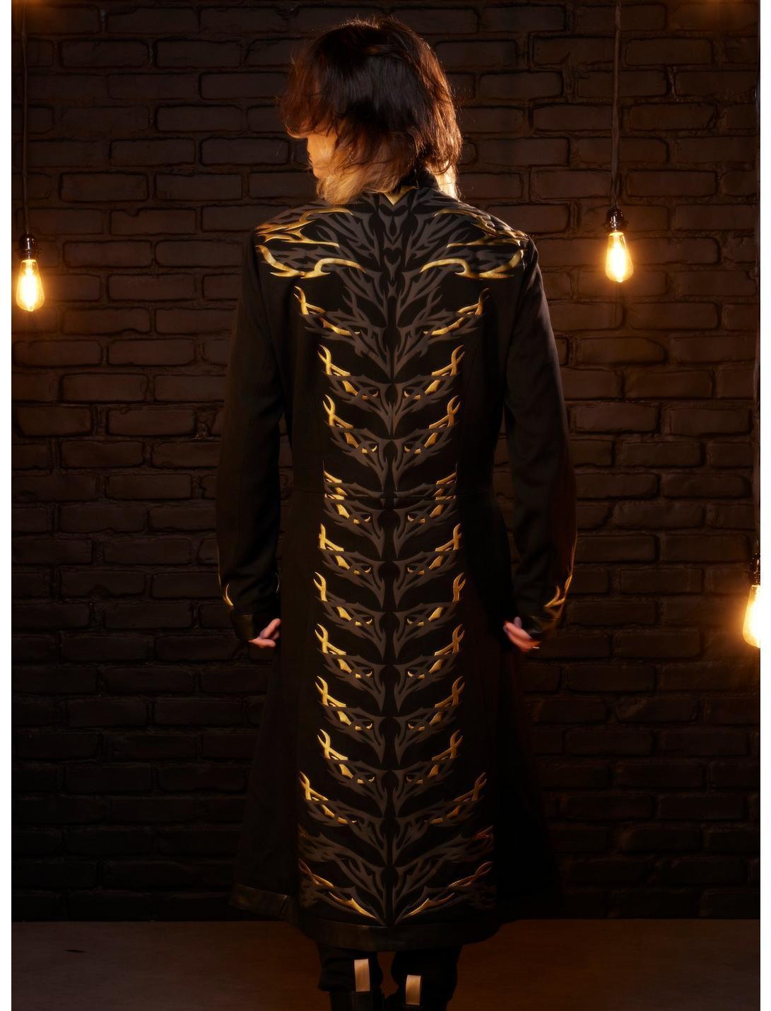 Shadow And Bone Darkling Kefta Coat Product Image