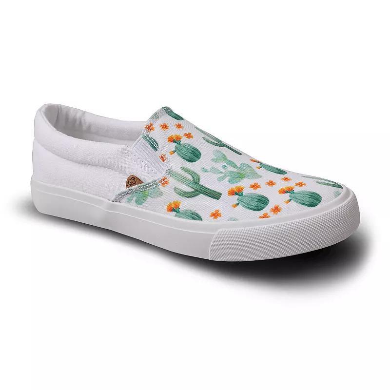 LAMO Piper II Womens Slip-On Shoes Product Image