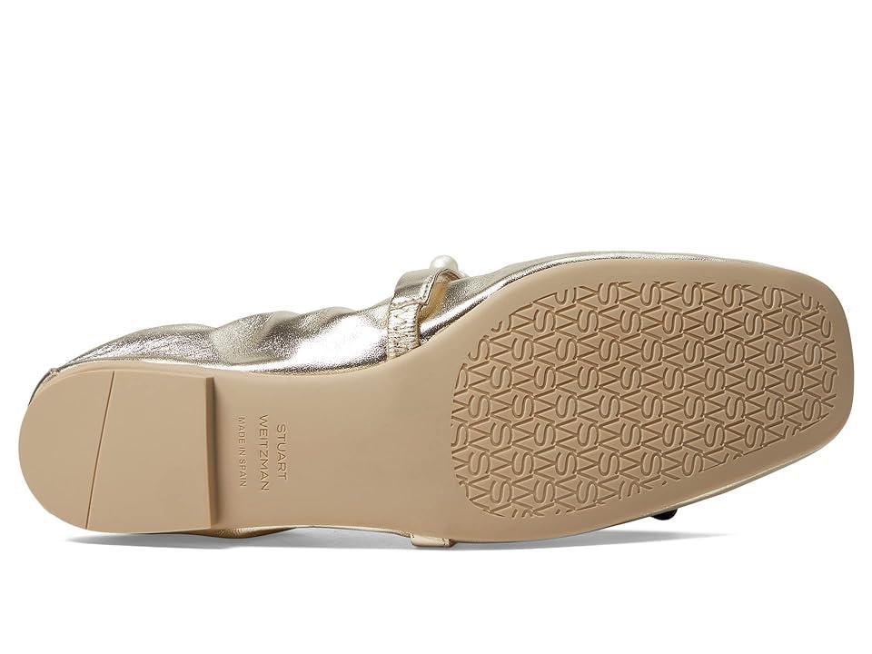 Stuart Weitzman Goldie Ballet Flat Product Image