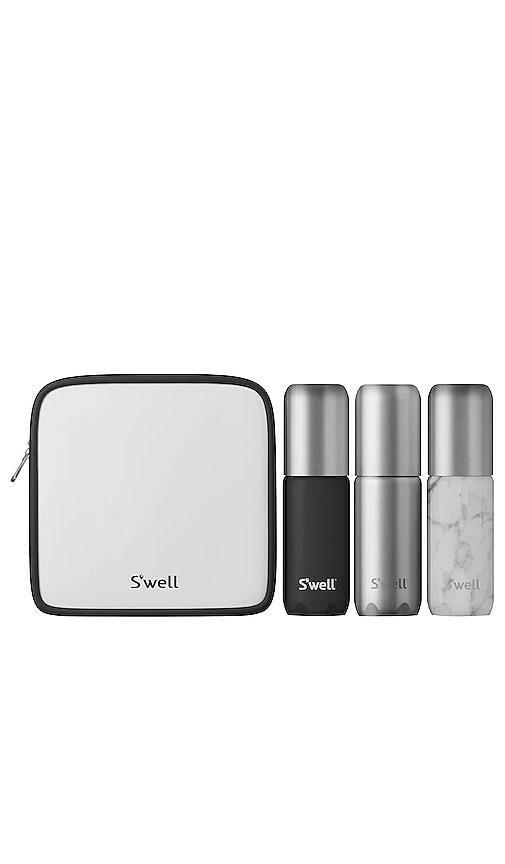 Travel Bottle Set Product Image