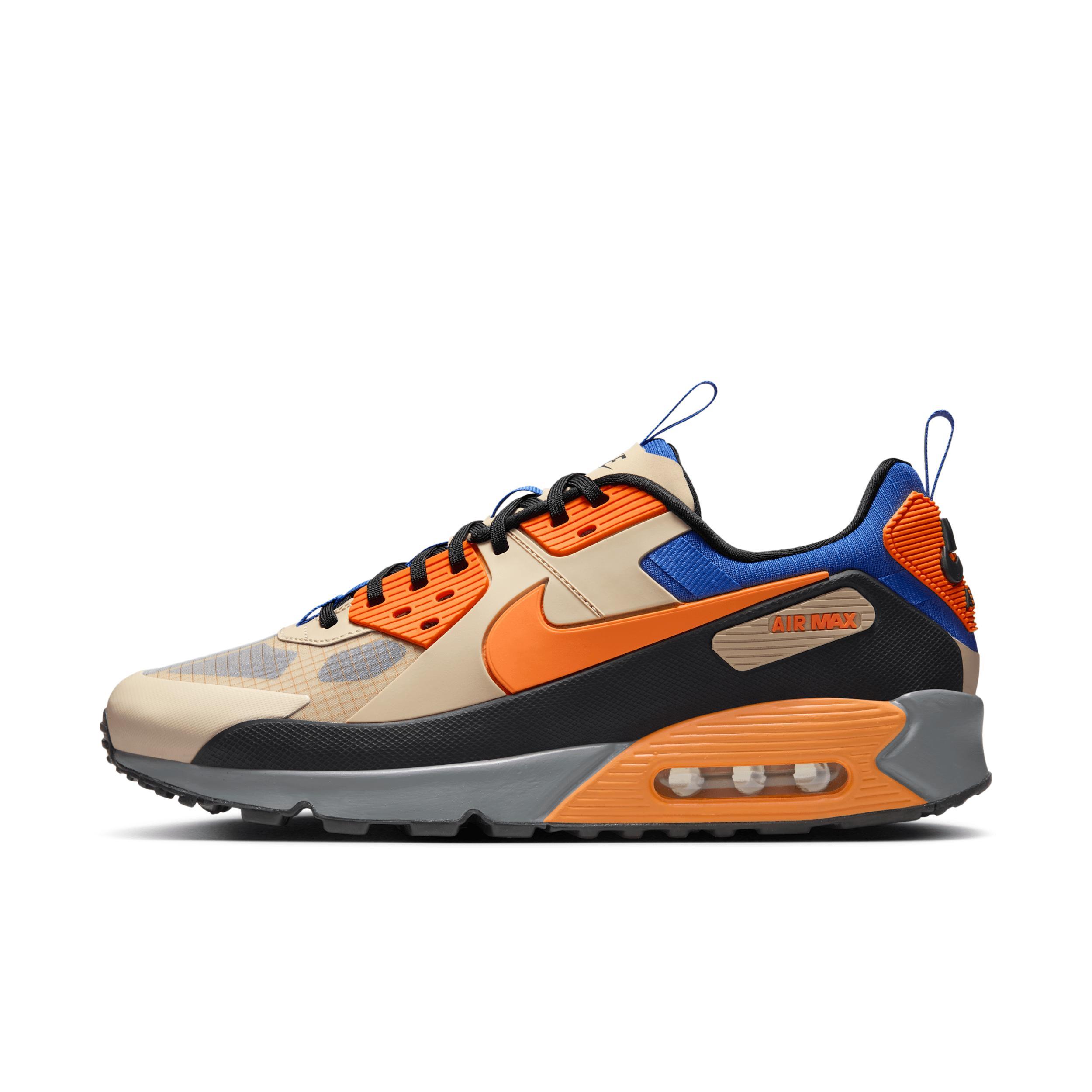 Nike Men's Air Max 90 Drift Shoes Product Image