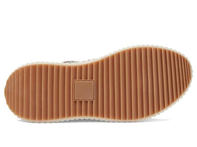 Dolce Vita Dolen Platform Sneaker Product Image