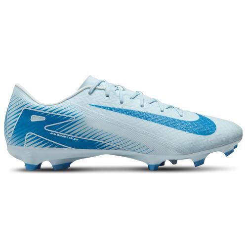 Nike Men's Mercurial Vapor 16 Academy MG Low-Top Soccer Cleats Product Image