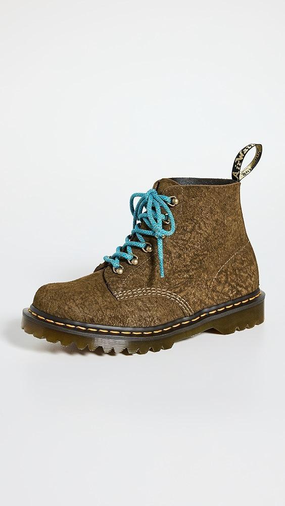 Dr. Martens 101 Boots | Shopbop Product Image