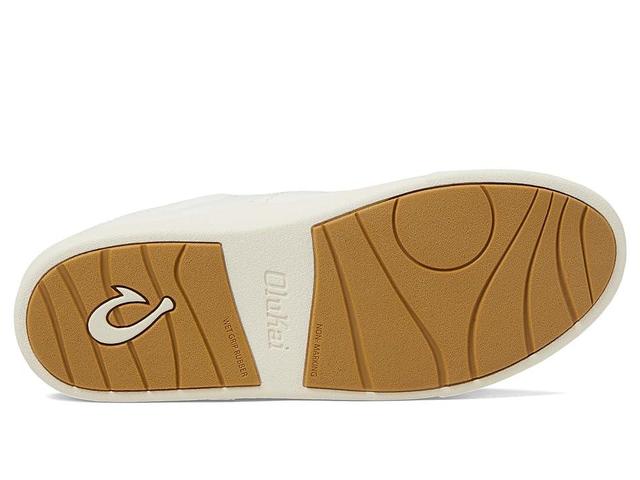 OluKai Kohu (OffOff-White) Women's Shoes Product Image