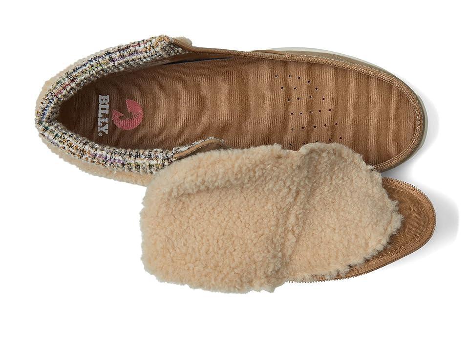 BILLY Footwear BILLY Comfort Cuff (Sand) Women's Shoes Product Image