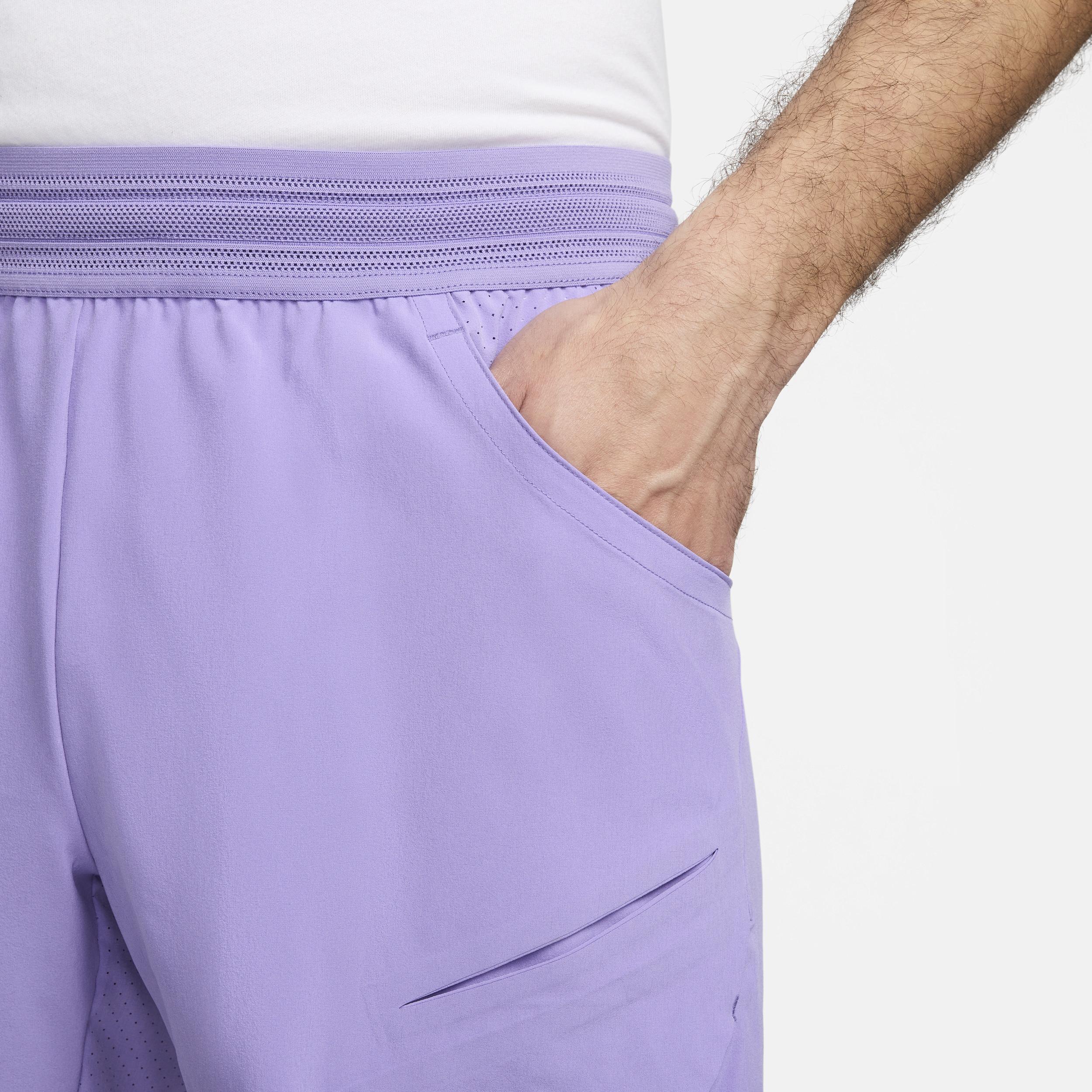 Rafa Nike Mens Dri-FIT ADV 7 Tennis Shorts Product Image