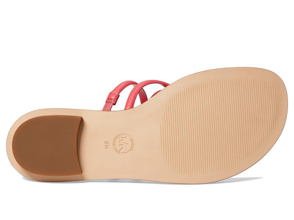 Hampton Leather Sandal Product Image