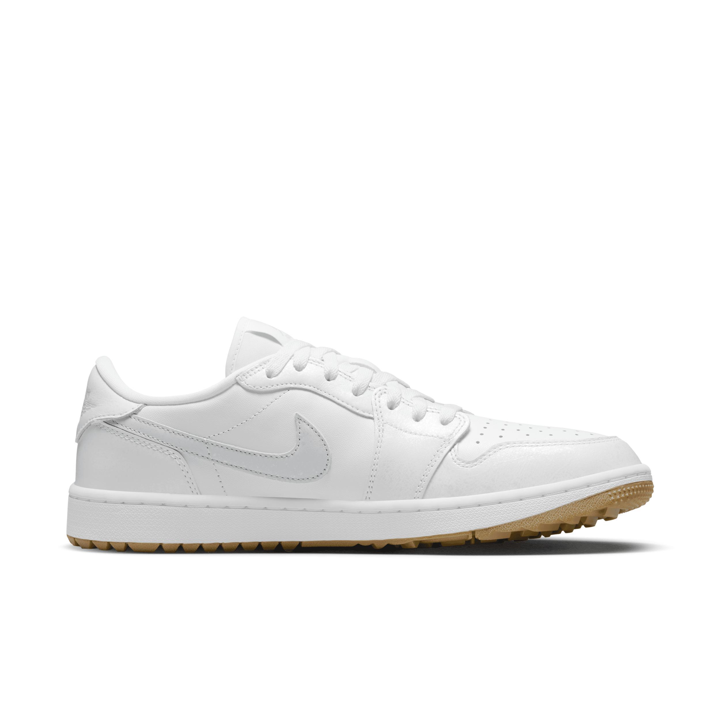 Men's Air Jordan 1 Low G Golf Shoes Product Image