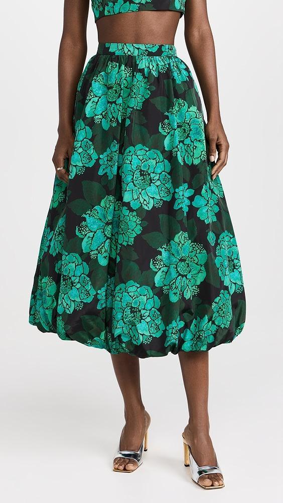 RHODE Cassandra Skirt | Shopbop Product Image